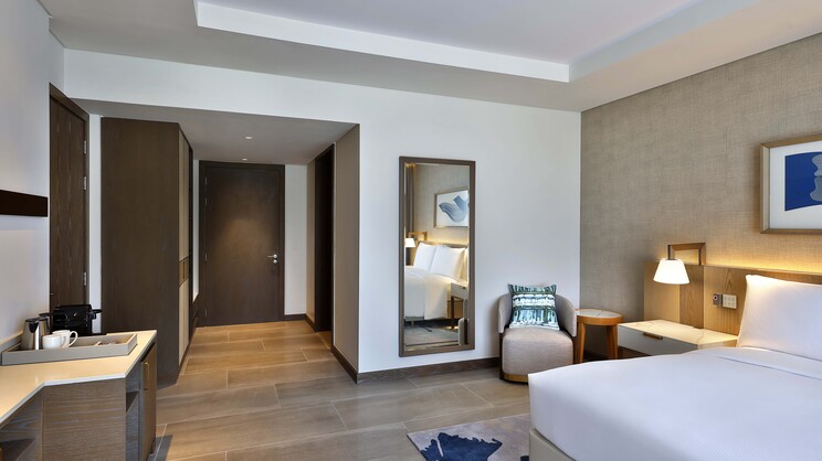 Hilton Abu Dhabi Yas Island